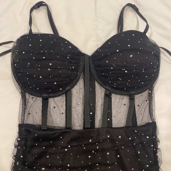 Windsor Dress size xs - Picture 2 of 6